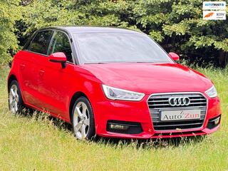 Audi A1 (2010 - 2018)