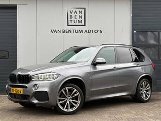 BMW X5 SDrive25d High Exec. M-Pakket Leder LED Softclose H&K