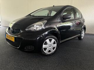 TOYOTA AYGO 1.0-12V Access | Airco | Zwart |