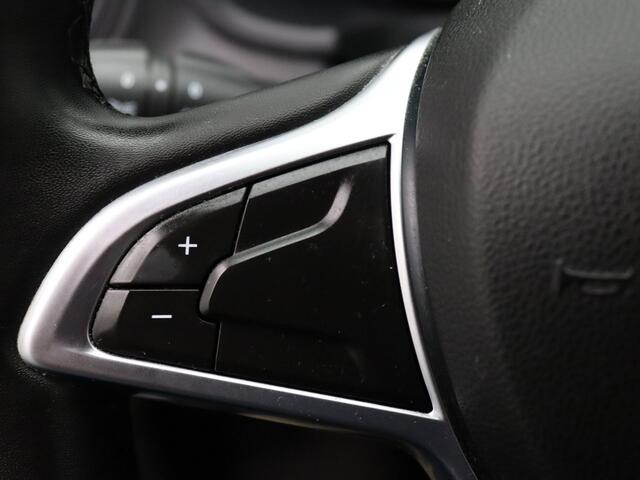 Dacia Logan MCV TCe Bi-Fuel Laureate 90pk Airco | Camera | Cruise | Navi | Parkeersens. achter | Trekhaak