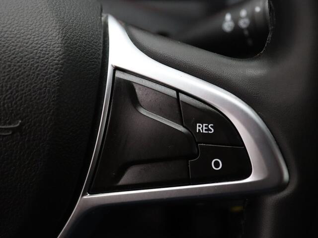 Dacia Logan MCV TCe Bi-Fuel Laureate 90pk Airco | Camera | Cruise | Navi | Parkeersens. achter | Trekhaak
