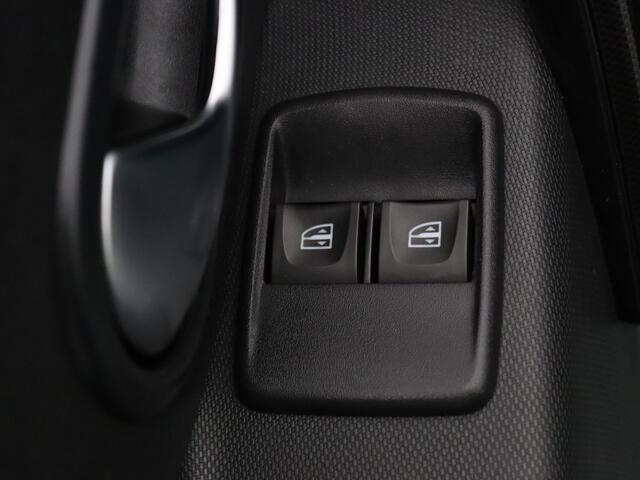Dacia Logan MCV TCe Bi-Fuel Laureate 90pk Airco | Camera | Cruise | Navi | Parkeersens. achter | Trekhaak
