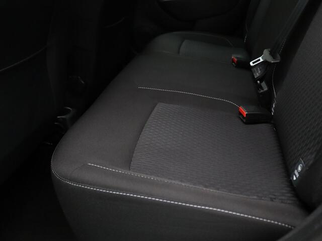 Dacia Logan MCV TCe Bi-Fuel Laureate 90pk Airco | Camera | Cruise | Navi | Parkeersens. achter | Trekhaak