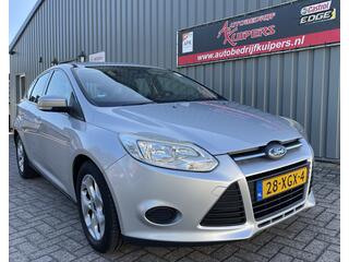 Ford Focus (2011 - 2018)