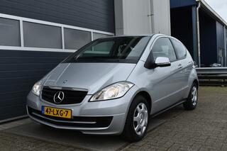 Mercedes-Benz A-Klasse (2004 - 2012)