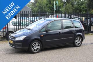 FORD FOCUS C-MAX 1.6-16V Champion, Airco!
