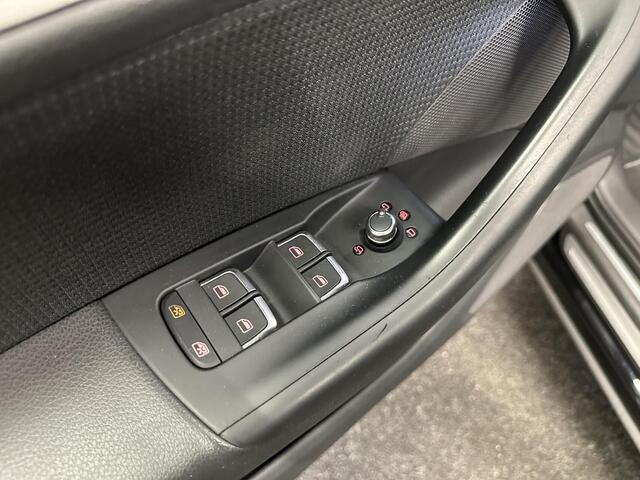 Audi Q3 1.4 TFSI CoD Sport Pro Line S NAVI CRUISE ECC STOELVERWARMING.
