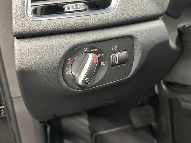 Audi Q3 1.4 TFSI CoD Sport Pro Line S NAVI CRUISE ECC STOELVERWARMING.