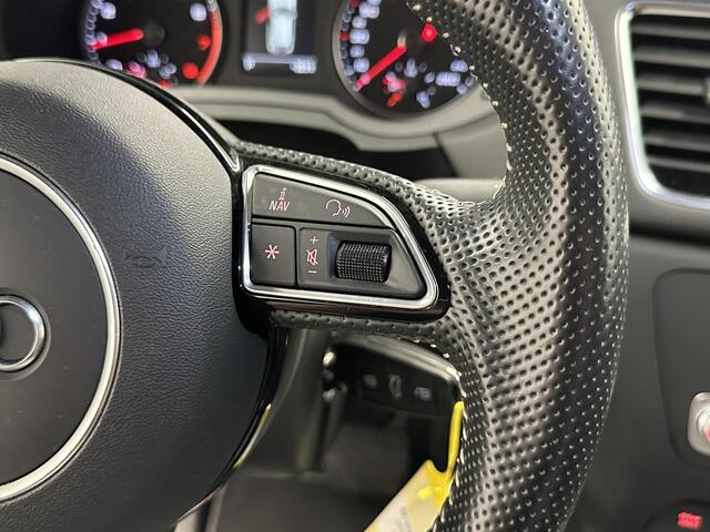 Audi Q3 1.4 TFSI CoD Sport Pro Line S NAVI CRUISE ECC STOELVERWARMING.