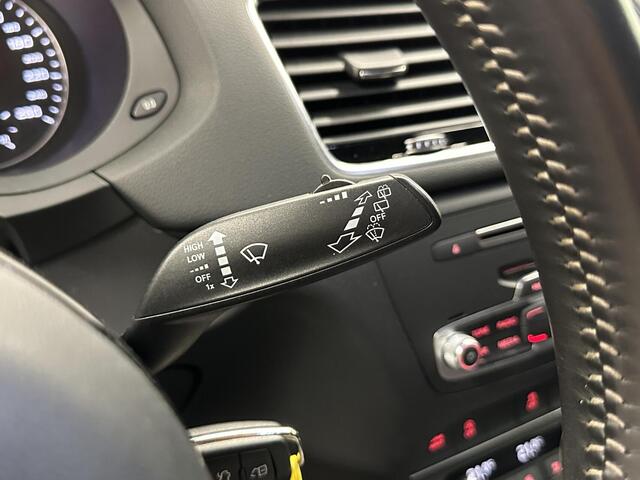 Audi Q3 1.4 TFSI CoD Sport Pro Line S NAVI CRUISE ECC STOELVERWARMING.