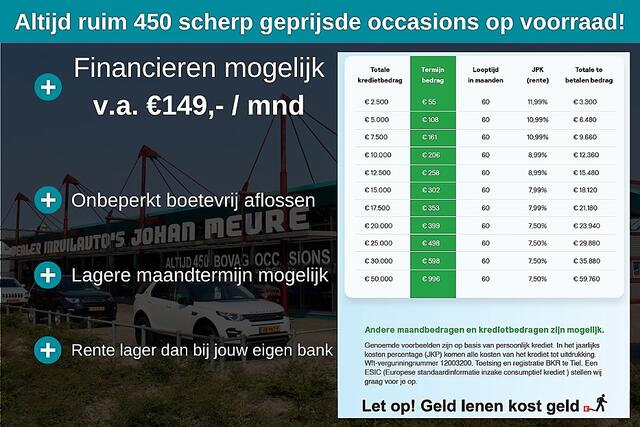Toyota Aygo 1.0 VVT-i x-joy Automaat | ECC | VELGEN ? 1e Eigenaar .