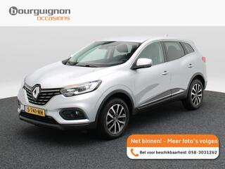RENAULT KADJAR 1.3 140 Pk TCe Equilibre | Stoelverwarming | Camera | Cruise control | Climatronic | Navigatie | 17 Inch | 55.398 Km !!