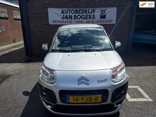 Citroen C3 PICASSO 1.4 VTi Aura
