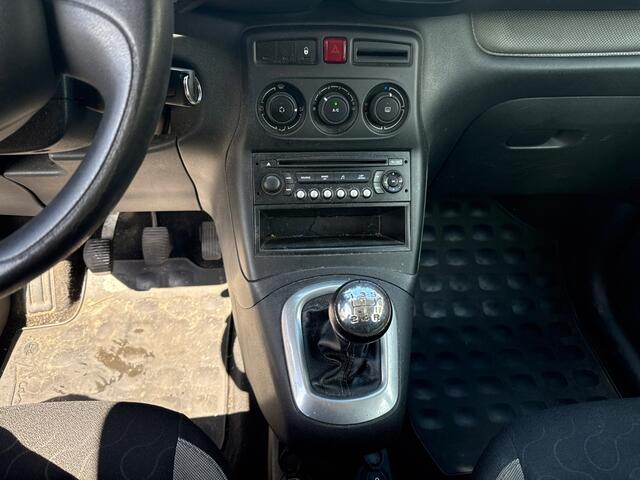 Citroen C3 PICASSO 1.4 VTi Aura