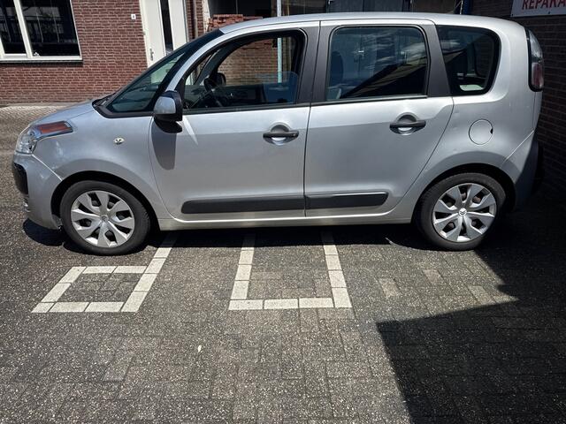 Citroen C3 PICASSO 1.4 VTi Aura