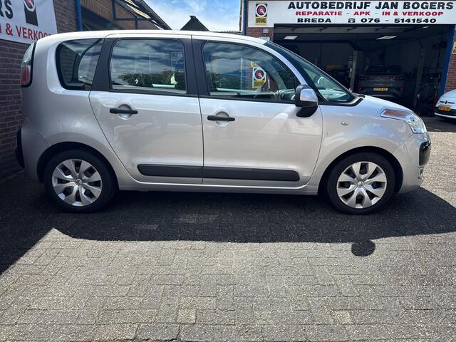 Citroen C3 PICASSO 1.4 VTi Aura