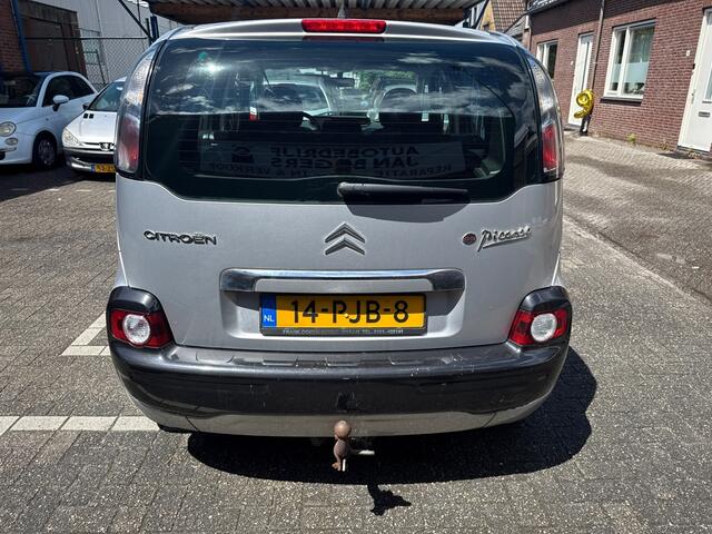 Citroen C3 PICASSO 1.4 VTi Aura