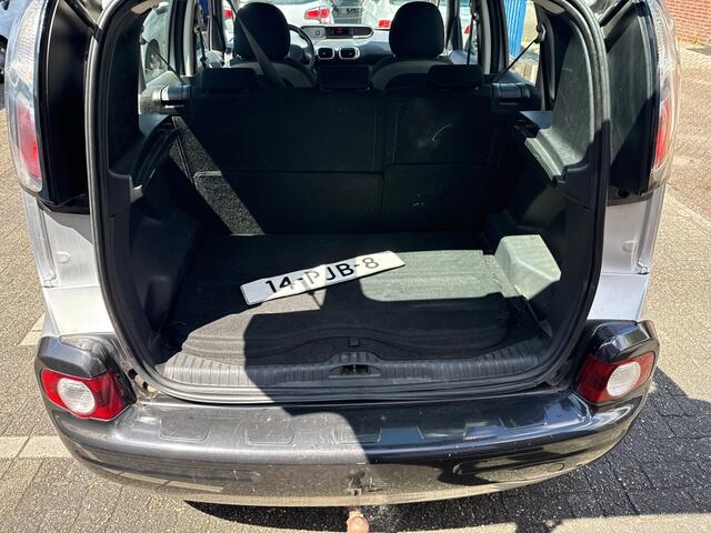 Citroen C3 PICASSO 1.4 VTi Aura