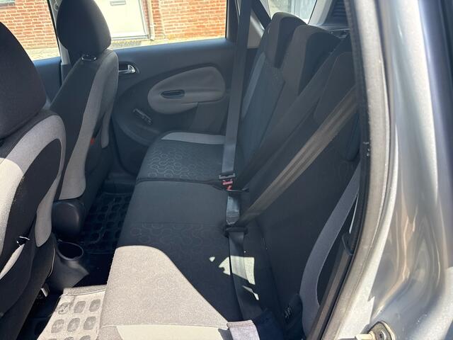 Citroen C3 PICASSO 1.4 VTi Aura