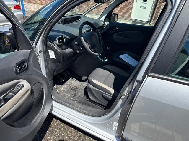Citroen C3 PICASSO 1.4 VTi Aura