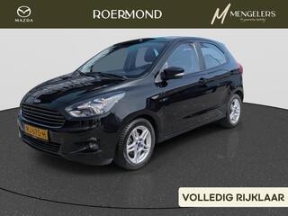 FORD KA Ka+ 1.2 Trend Ultimate | Airco | PDC | SYNC | AllSeasons |