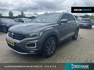 VOLKSWAGEN T-Roc 1.5 TSI Sport | Stoelverwarming | Apple CarPlay / Android Auto | Climate Control | Adaptive Cruise Control |
