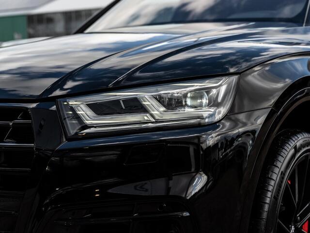 Audi Q5 55 TFSIe 367PK Quattro Competition | Pano | B&O Sound | RS-Seats