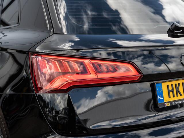 Audi Q5 55 TFSIe 367PK Quattro Competition | Pano | B&O Sound | RS-Seats