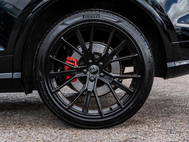 Audi Q5 55 TFSIe 367PK Quattro Competition | Pano | B&O Sound | RS-Seats