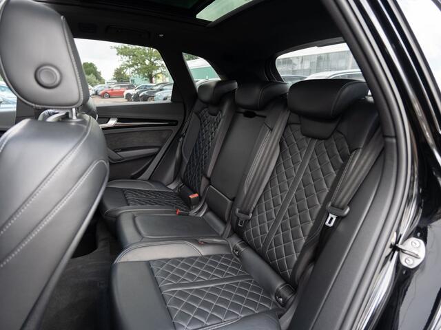 Audi Q5 55 TFSIe 367PK Quattro Competition | Pano | B&O Sound | RS-Seats