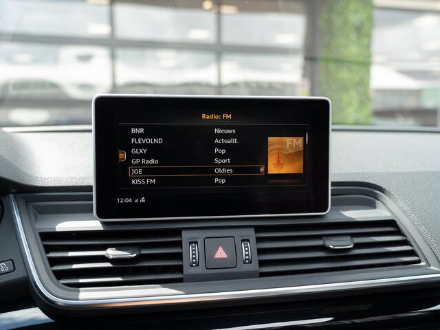 Audi Q5 55 TFSIe 367PK Quattro Competition | Pano | B&O Sound | RS-Seats