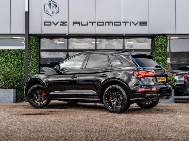 Audi Q5 55 TFSIe 367PK Quattro Competition | Pano | B&O Sound | RS-Seats