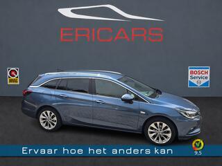 OPEL ASTRA Sports Tourer 1.4 Business NAVI TEL TREKHAAK LM PDC AUTOMAAT