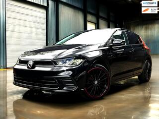 VOLKSWAGEN POLO 1.0 TSI R-Line Business_Navi_Carplay_Led_Virtual cocpit_keyless