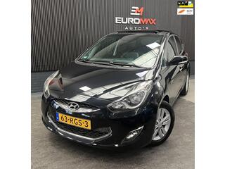 HYUNDAI IX20 1.6i i-Catcher 1e Eigenaar - Schuifdak - NAP