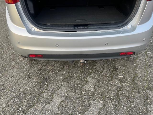 KIA Venga 1.6 CVVT automaat 1 jaar Bovag garantie, rijklaar Kia Venga 1.6 CVVT Plus Pack