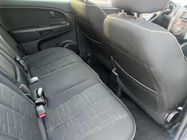KIA Venga 1.6 CVVT automaat 1 jaar Bovag garantie, rijklaar Kia Venga 1.6 CVVT Plus Pack