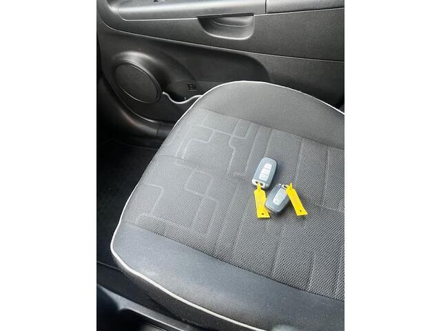 KIA Venga 1.6 CVVT automaat 1 jaar Bovag garantie, rijklaar Kia Venga 1.6 CVVT Plus Pack