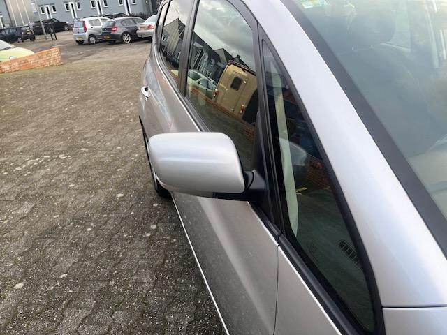 KIA Venga 1.6 CVVT automaat 1 jaar Bovag garantie, rijklaar Kia Venga 1.6 CVVT Plus Pack