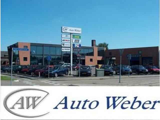 KIA Venga 1.6 CVVT automaat 1 jaar Bovag garantie, rijklaar Kia Venga 1.6 CVVT Plus Pack