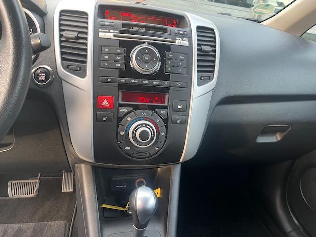 KIA Venga 1.6 CVVT automaat 1 jaar Bovag garantie, rijklaar Kia Venga 1.6 CVVT Plus Pack