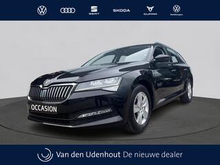 Skoda Superb Combi (2015 - 2023)