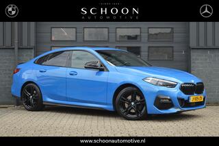 BMW 2-SERIE Gran Coup� 218i High Executive | M-PAKKET | PANO | HUD | H&K | KEYLESS |