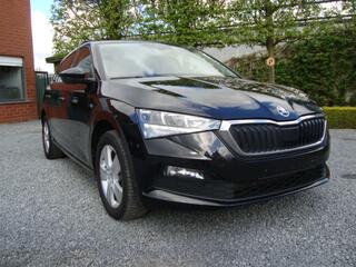 SKODA SCALA Ambition