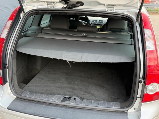 Volvo V50 1.8 APK TREKHAAK