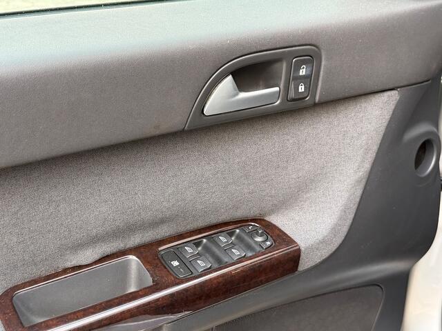 Volvo V50 1.8 APK TREKHAAK