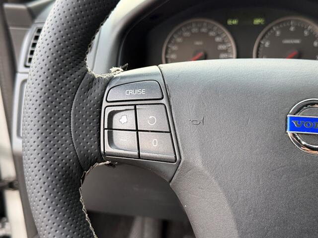 Volvo V50 1.8 APK TREKHAAK