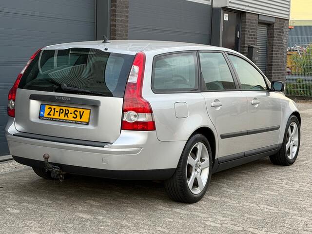 Volvo V50 1.8 APK TREKHAAK