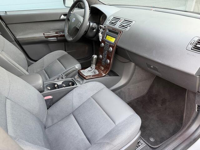 Volvo V50 1.8 APK TREKHAAK