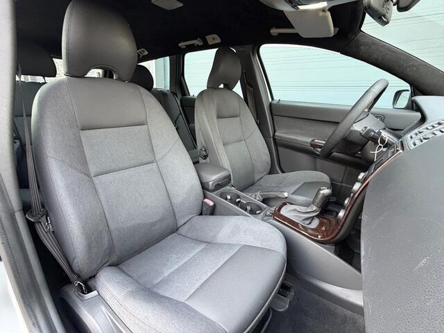 Volvo V50 1.8 APK TREKHAAK